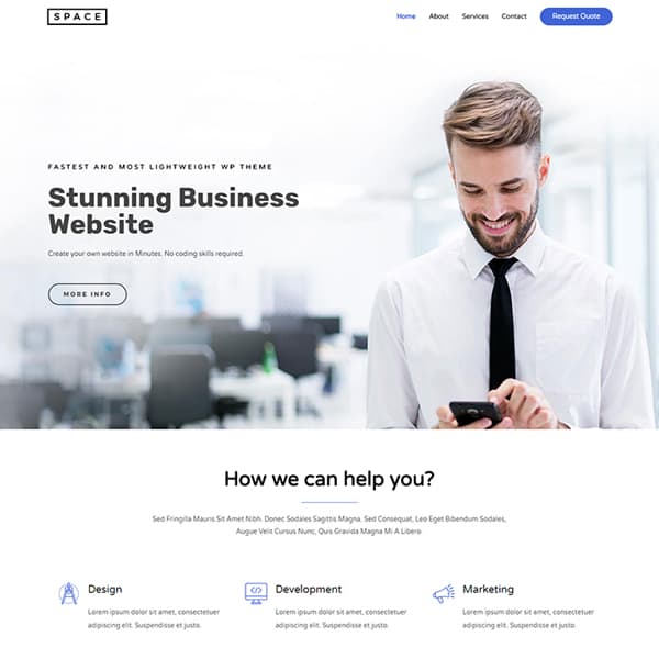 Business