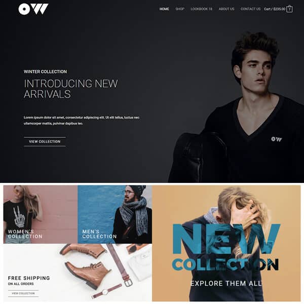 Brandstore Pro
