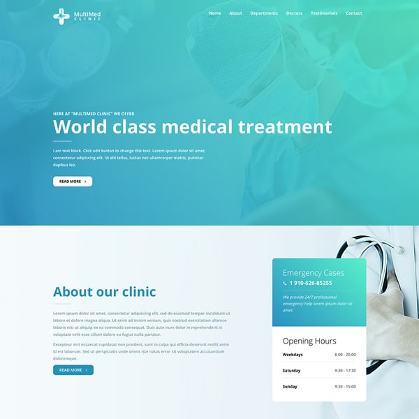 Privathospital