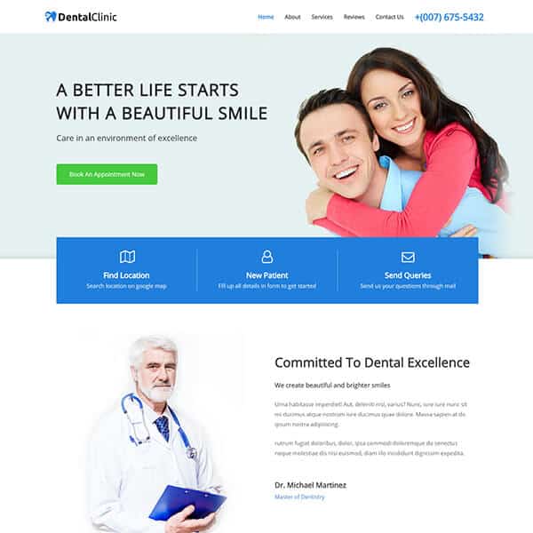 Dental