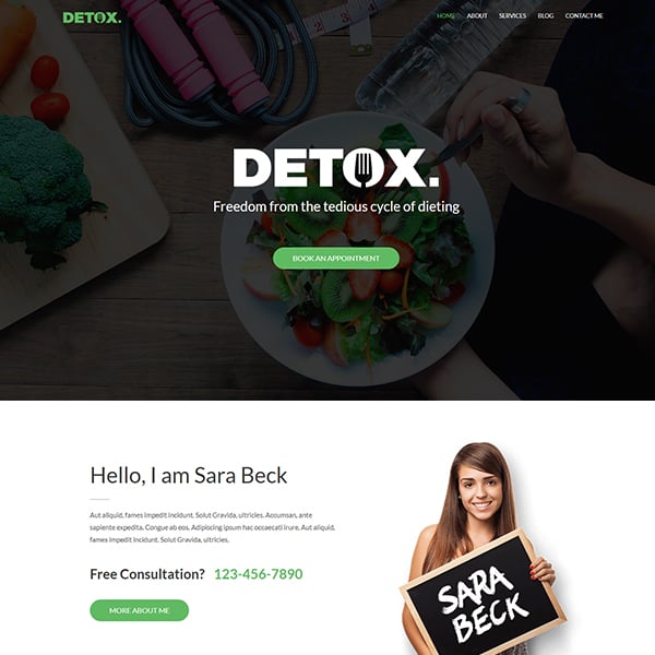 Detox