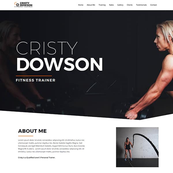 Fitness 2