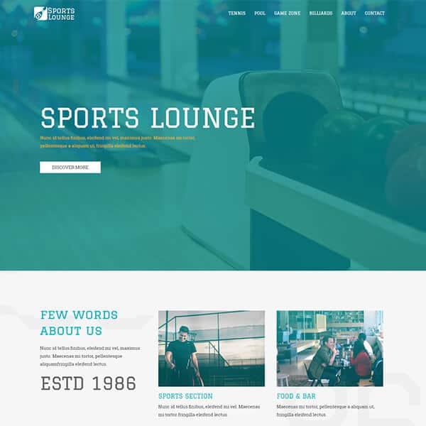 Sport